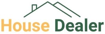 HOUSE DEALER Logo