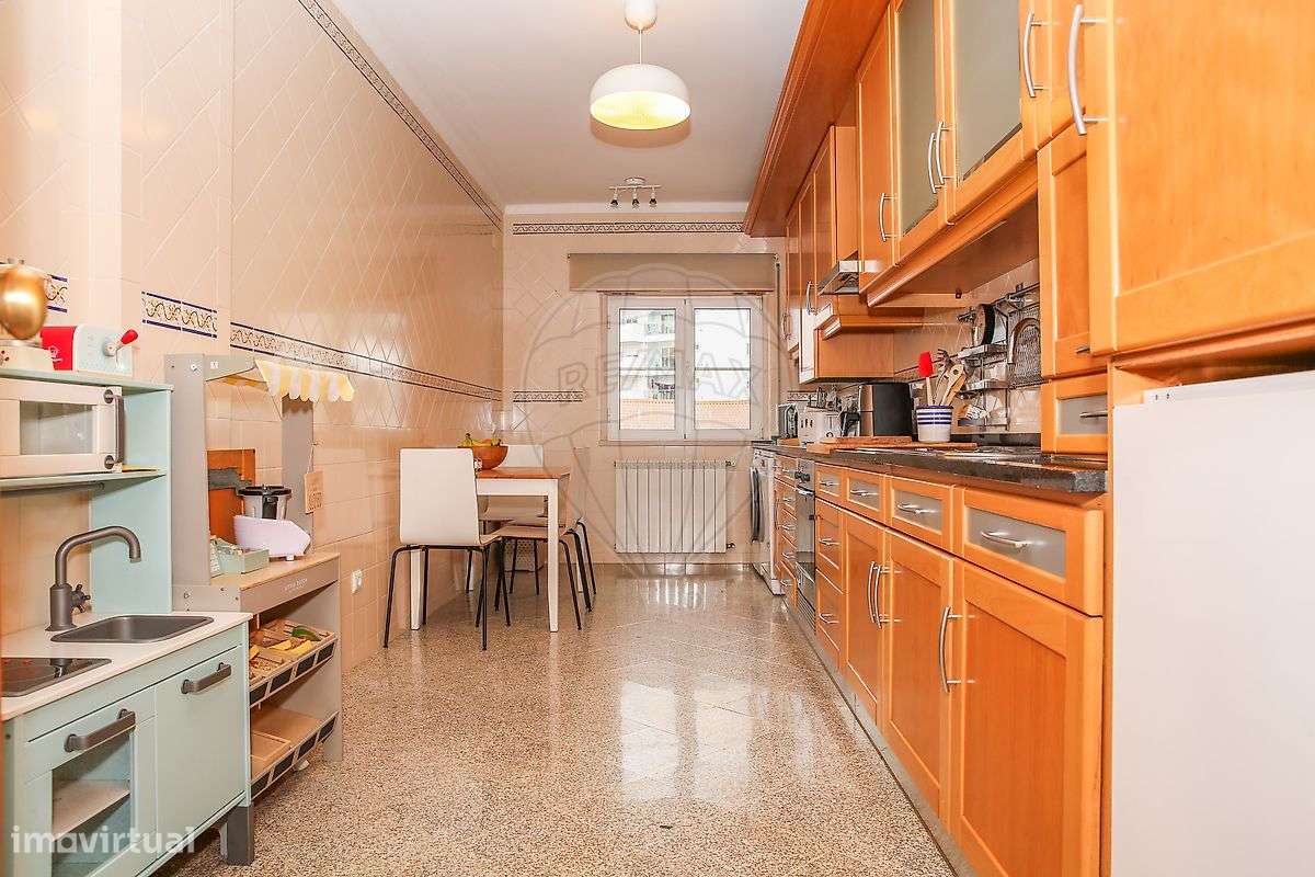 Apartamento T2 para venda - Grande imagem: 3/26