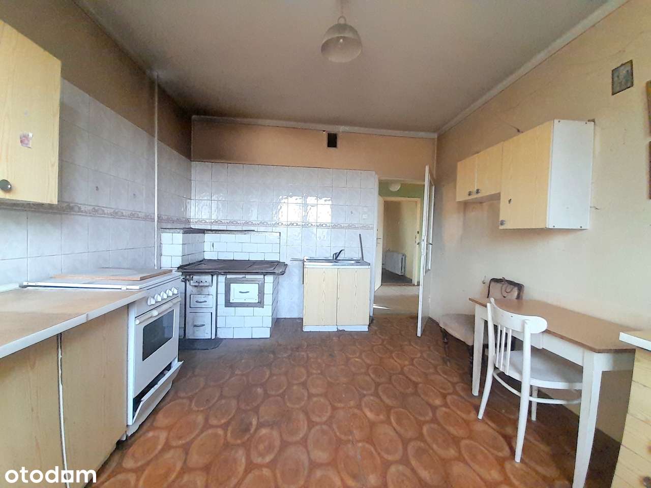 Sprzedam dom w Płazie, z dużą działką !-14