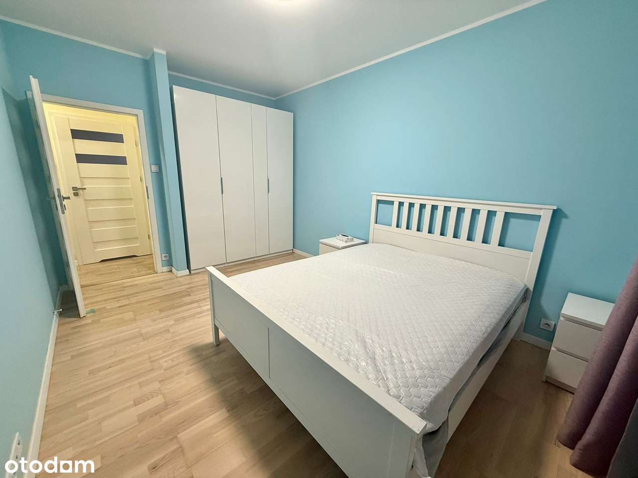 3 pokoje / 71m2/ Mokotów, ul. Bukowińska / blisko Metro Wilanowska - Pełny obrazek: 4/11