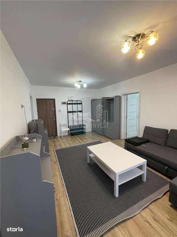 Apartament 3 camere 2 balcoane si 2 parcari zona Lazaret - Imagine principală: 2/17
