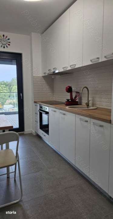 Apartament 2 de inchiriat camere Parcului 20 - Expozitiei - Imagine principală: 3/10