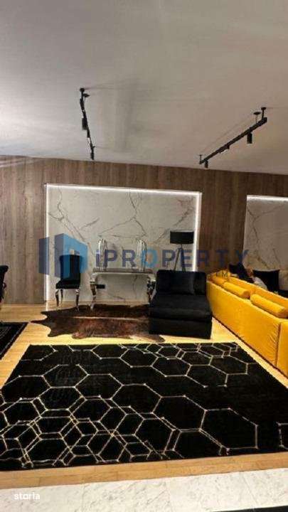 Herastrau | 4 Camere | Centrala | Parcare | Balcon | - Imagine principală: 5/16