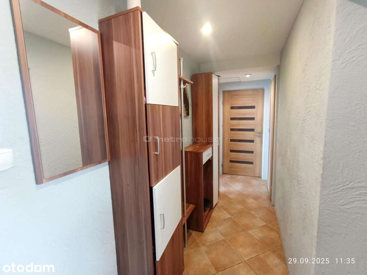 3 pokojowe mieszkanie w centrum Barczewa + garaż-14