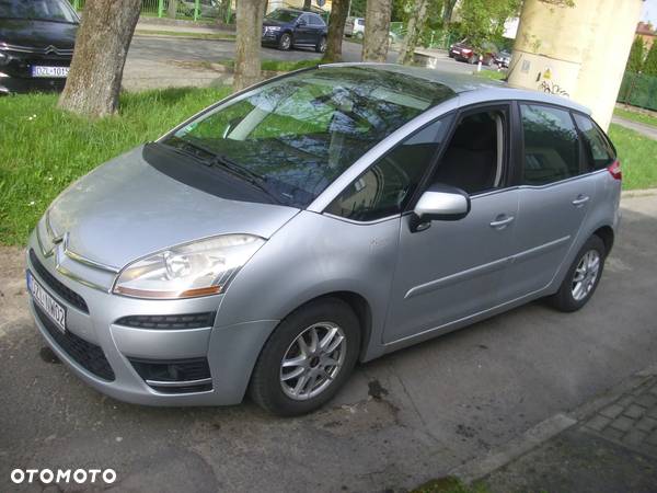 Citroën C4 Picasso 1.6 HDi FAP Exclusive - 7