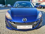 Mazda 3 1.6i TE - 11