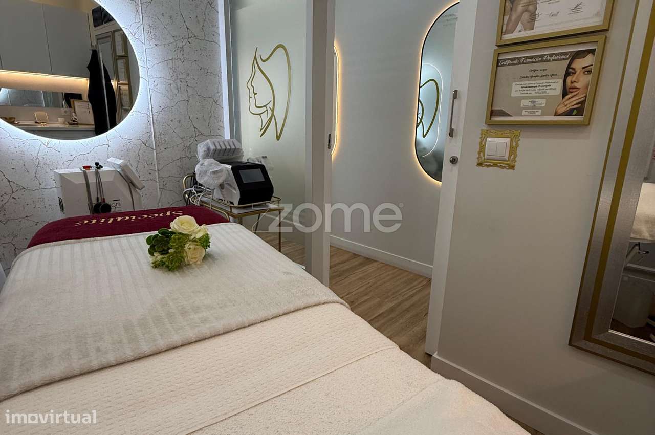 Clínica Dentária e Estética-6