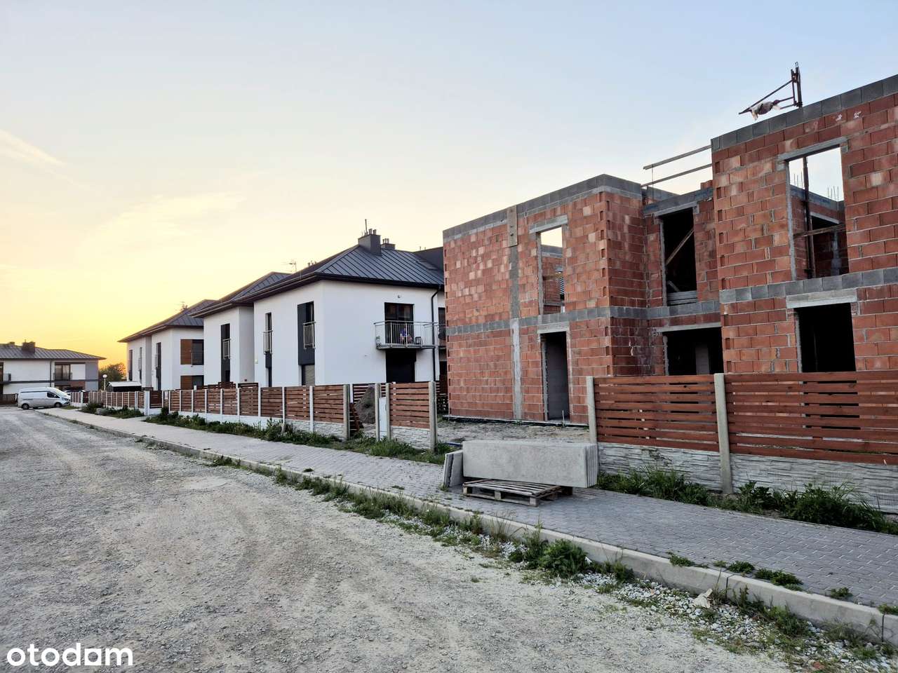 Krórnik Tuwima 11 - 4 etap inwestycji.-4