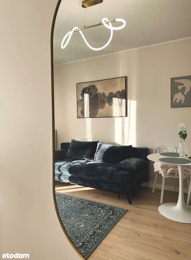 Piękny Nowy Apartament z ogródkiem Mazury / Jezioro, Góra G4W i Las - Pełny obrazek: 3/20