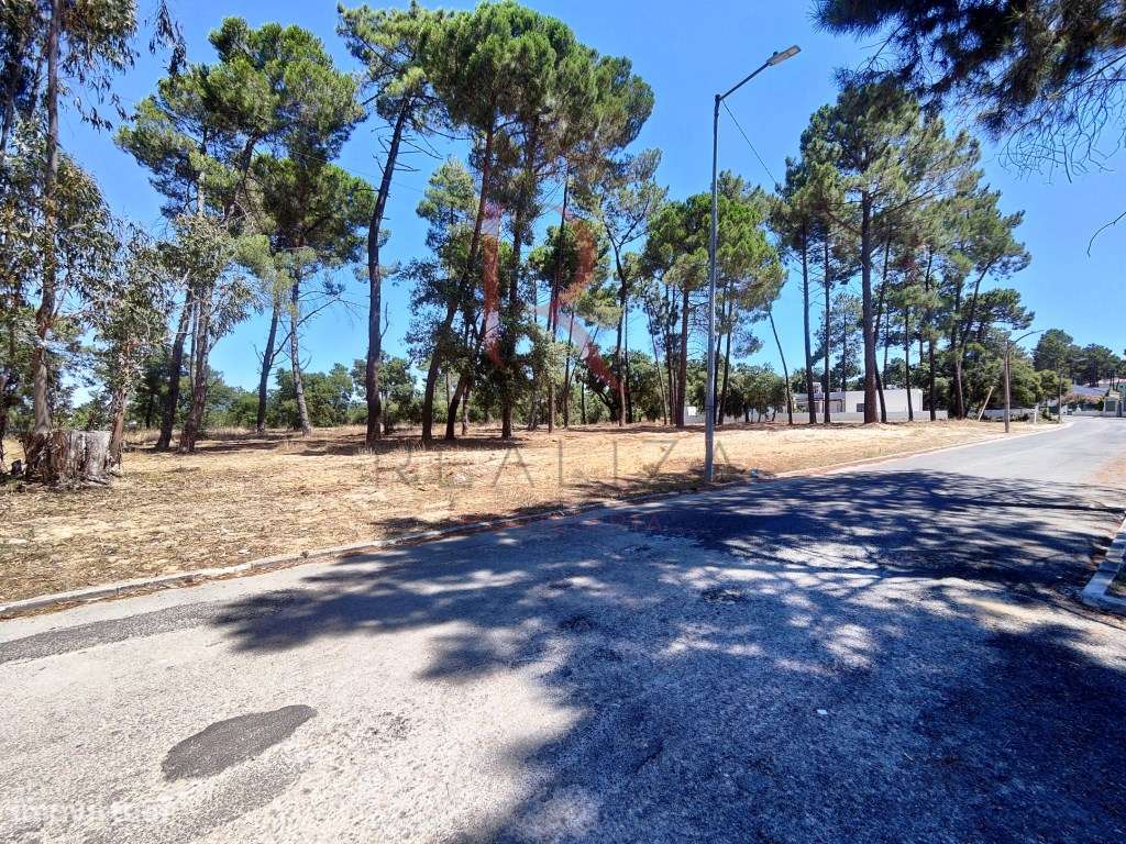 Lote de Terreno em Pinhal de Negreiros - Brejos de Azeitão - Grande imagem: 4/14