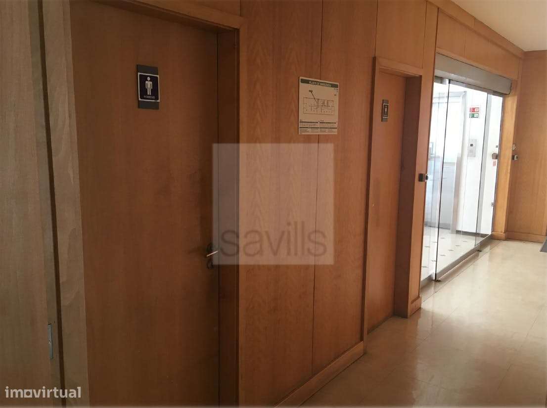 Edifício Hoechst - Grande imagem: 4/4