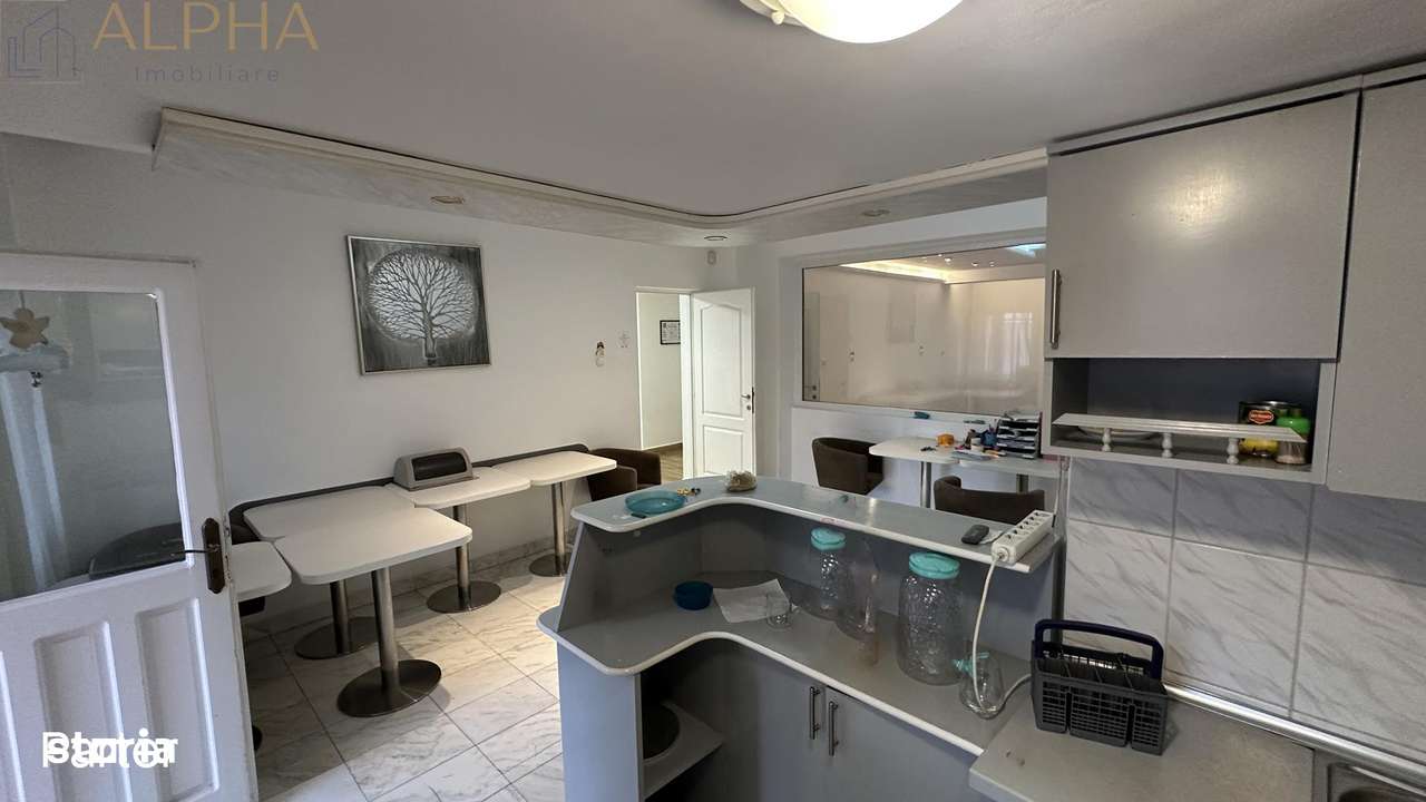 Vila Impunatoare cu 13 Camere – Ideala pentru Clinica, After-School sa-10