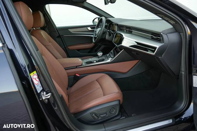 Audi A6 2.0 40 TDI MHEV S tronic S Line - 18