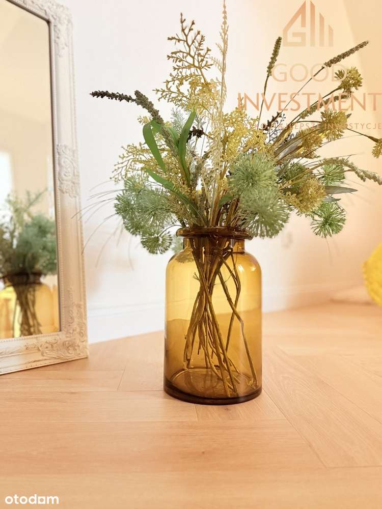 Piękne Przestronne Mieszkanie  Warzymice - Pełny obrazek: 4/16