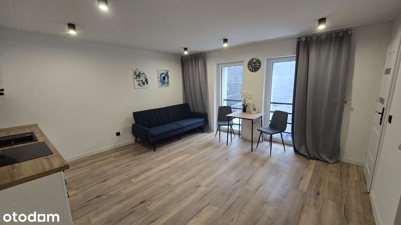 Dwupak Inwestycyjny- 2 Kawalerki cena 450 tys zl !-0