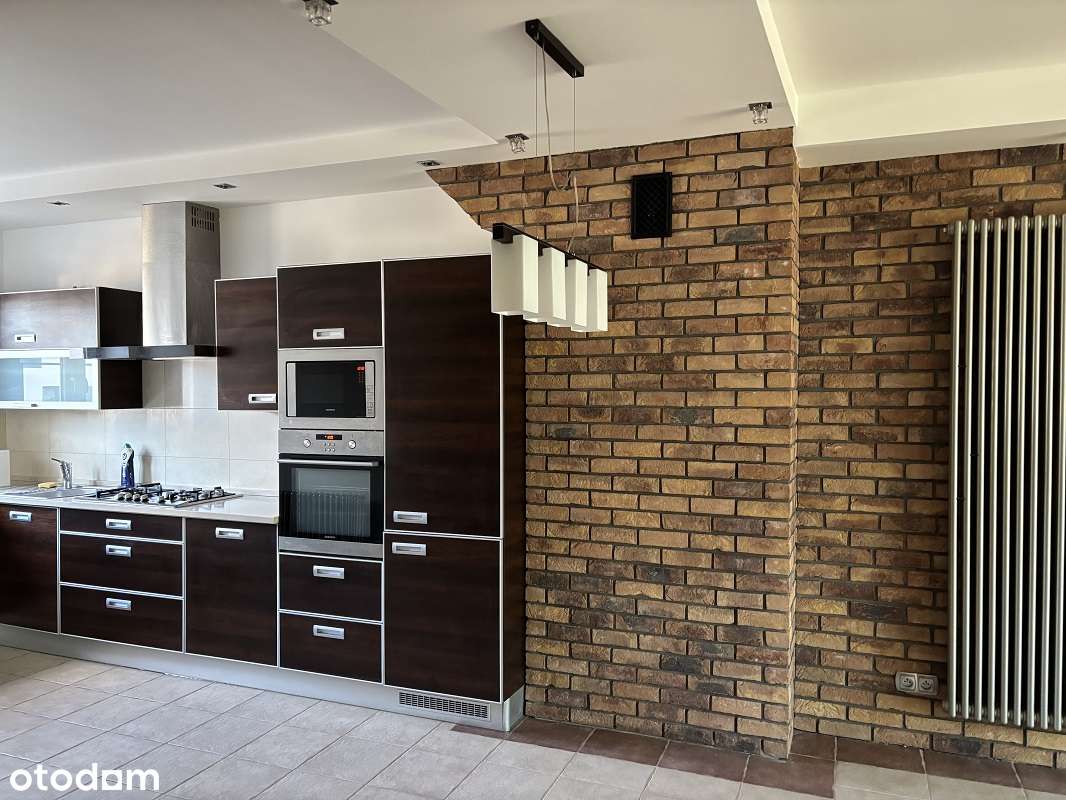 Dom z ogrodem zimowym w dzielnicy Zachód gotowy do wprowadzenia!!! - Pełny obrazek: 4/20