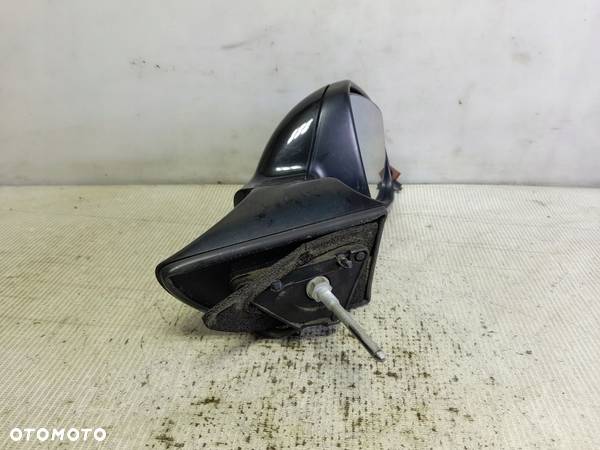 PEUGEOT 407 EXLD LUSTERKO PRAWE EU PIN 8 - 4