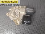 Motor Elevador Porta Tras Esq Renault Megane Iii Hatchback Van (Bz_) - 1