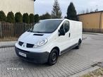 Renault TRAFIC L1H1 - 1