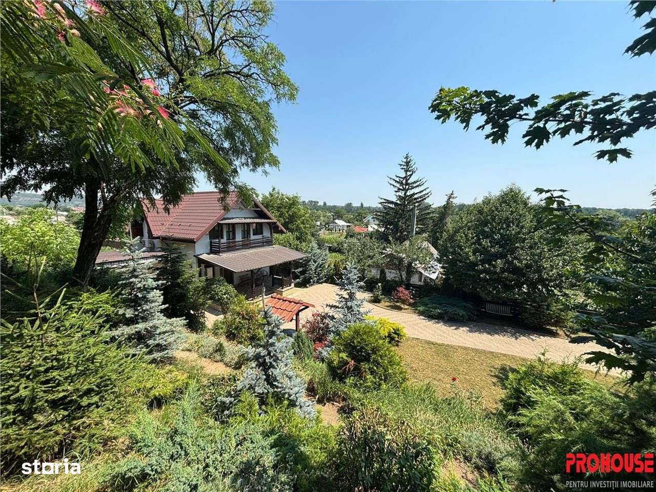 Casa P+M de vanzare in Hemeius-2