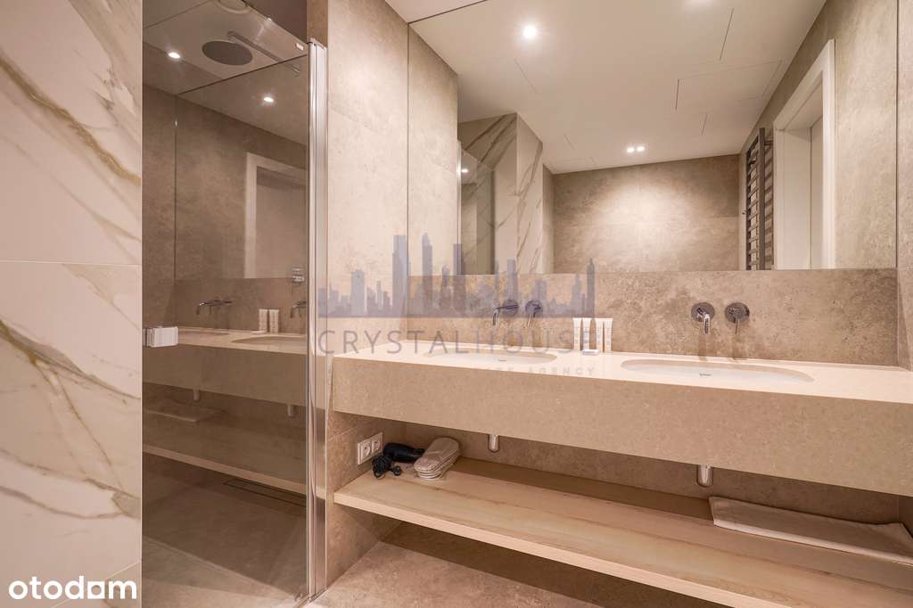 Niepowtarzalny Apartament w Unique Tower-15