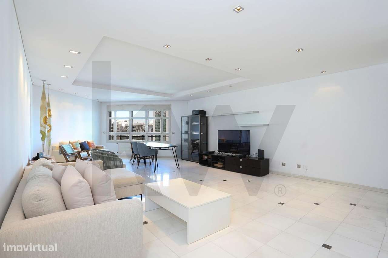 T4 Arrendamento | Twin Towers | Condominio Privado - Grande imagem: 2/26