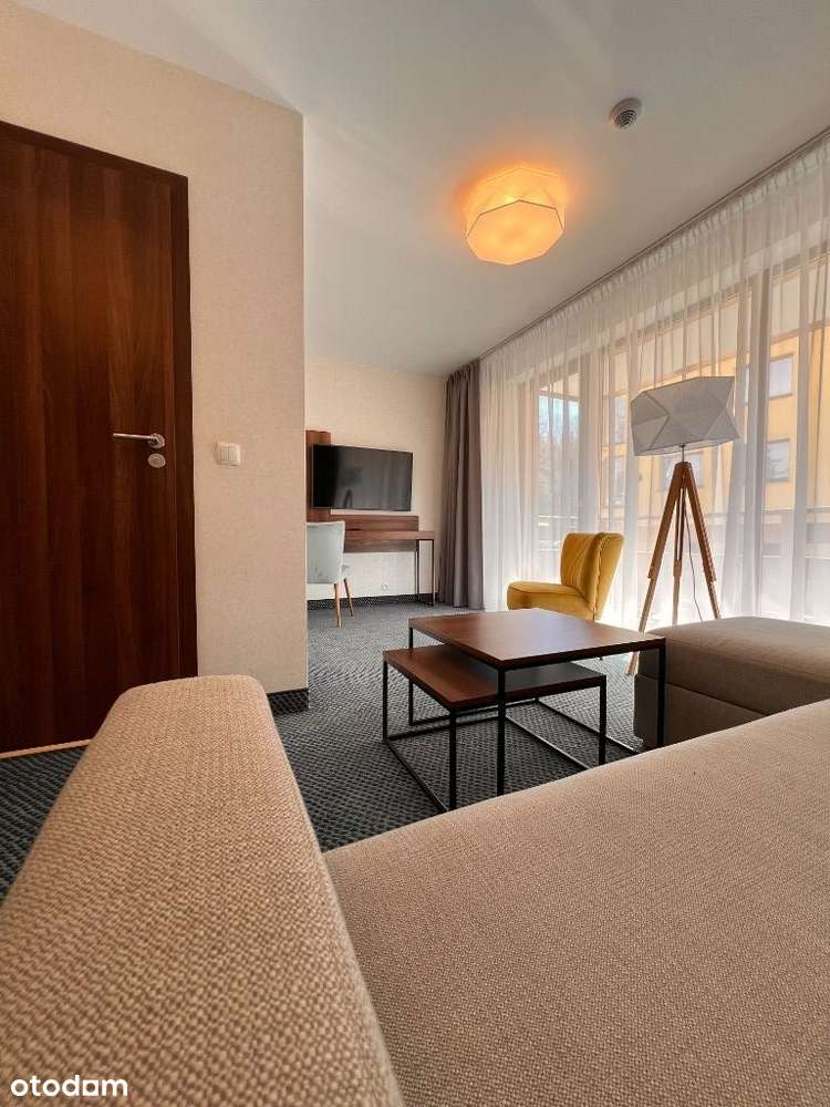 Apartament Szklarska Poręba Wysoki Standard SAUNA-6