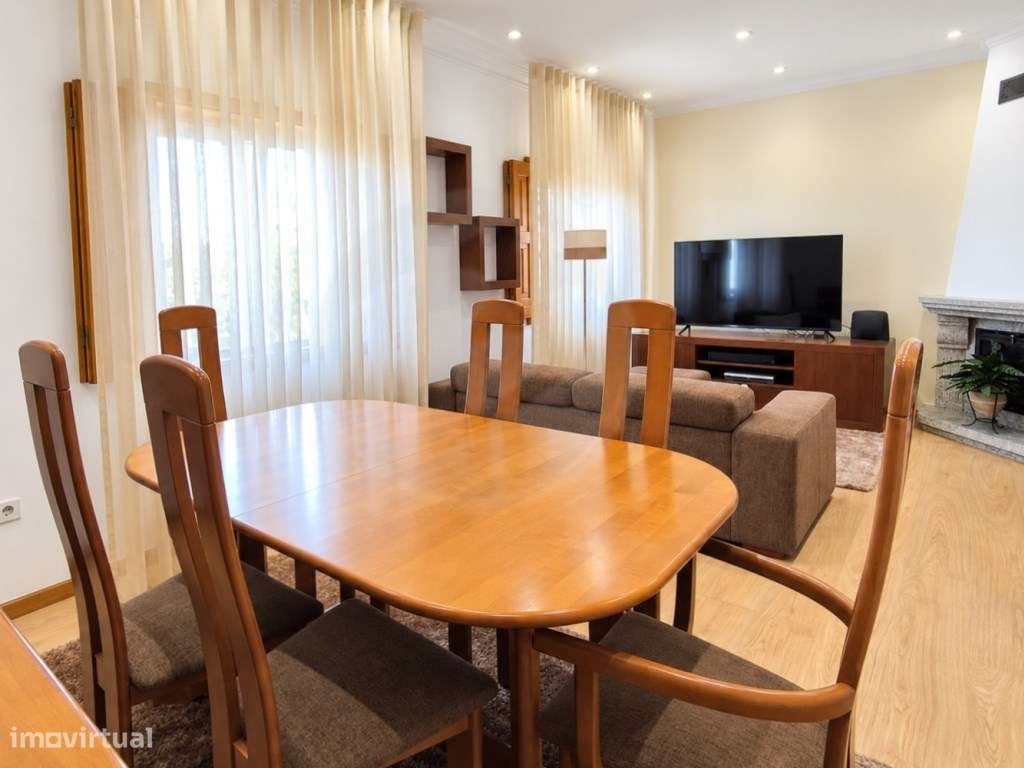 Apartamento T2 junto ao Metro e Centro de Vila do Conde-17