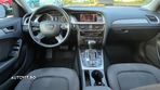 Audi A4 2.0 TDI DPF multitronic Attraction - 5