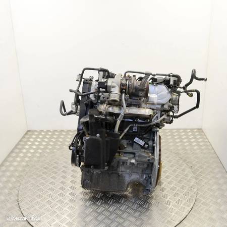 Motor 55263624 FIAT 1.4L 136CV - 4