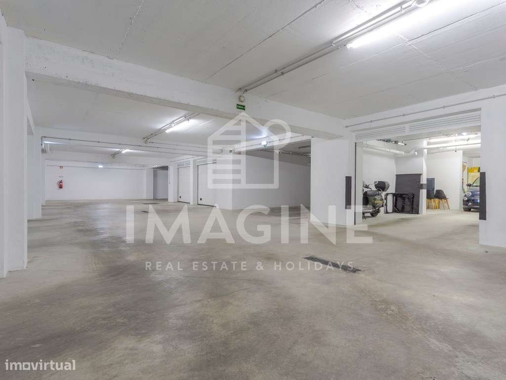 Apartamento T2 com Varanda Aterraçada na Quinta da Amizade-36
