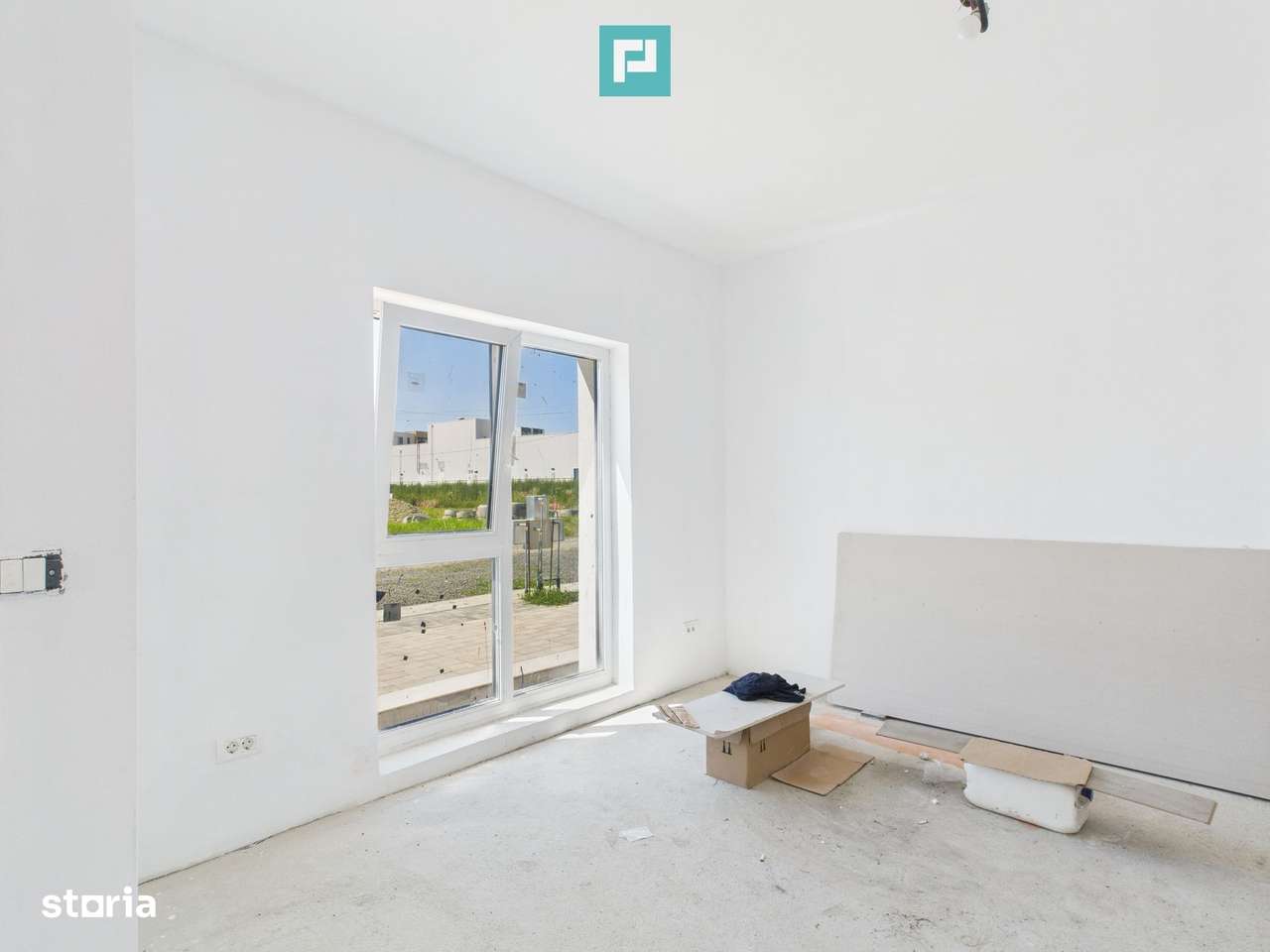 Spațiu SAD 40 mp – Moșnița Nouă, zonă bună - Imagine principală: 2/10