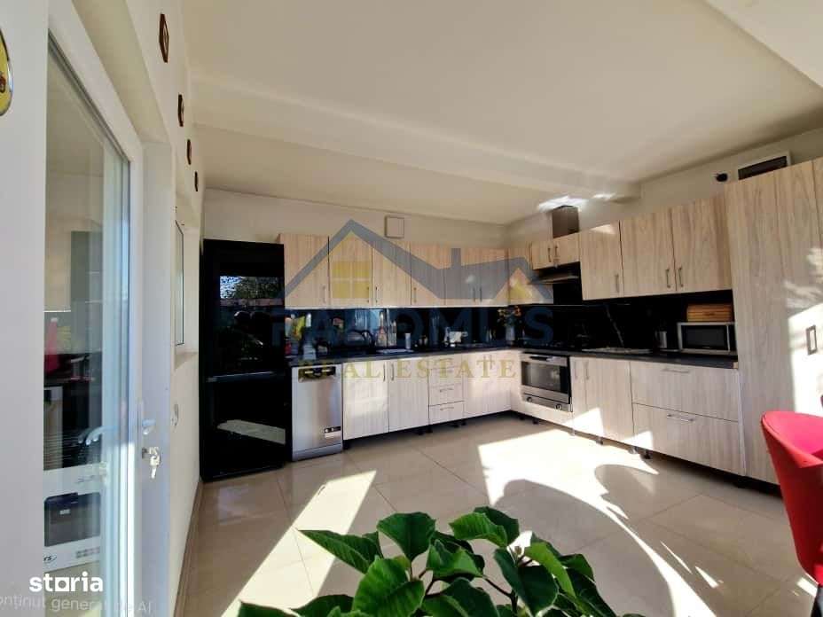 Casă cu piscină la preț de apartament - Ploiești - Teren 621 Mp-8