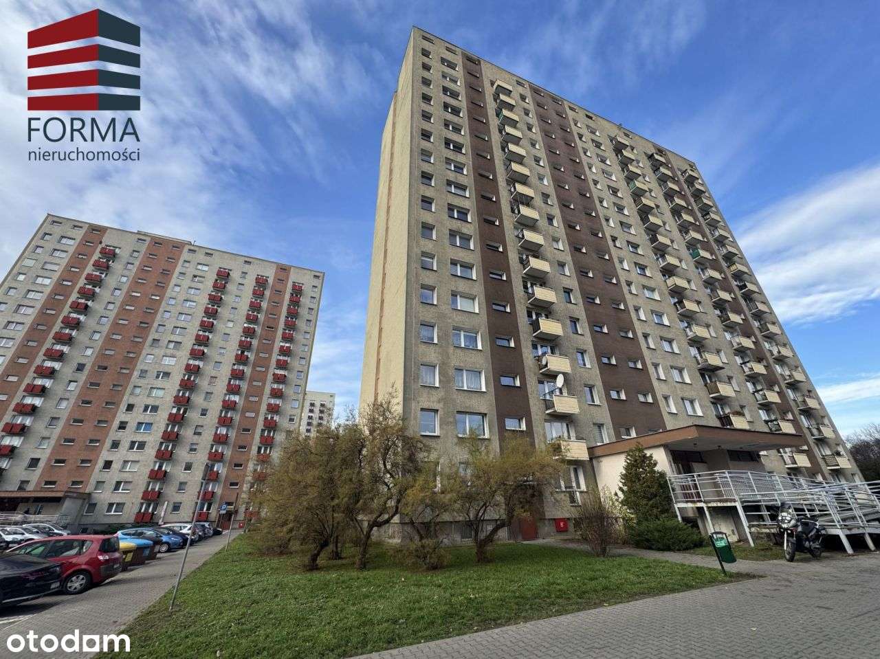 Od zaraz! kawalerka na Winogradach-12