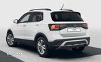 Volkswagen T-Cross - 5