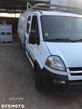 OPEL MOVANO DOKA DRZWI PRAWY PRZOD - 1