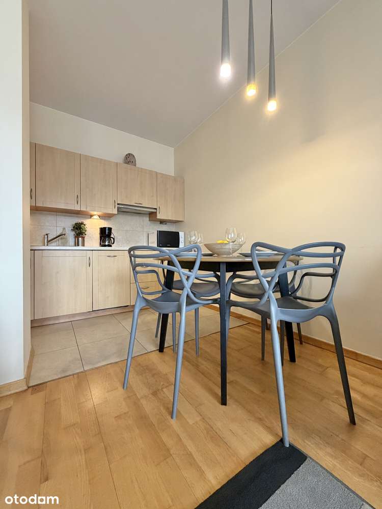 Komfortowy apartament przy plaży| 43,5 m2 | AQUAMARINA |-6