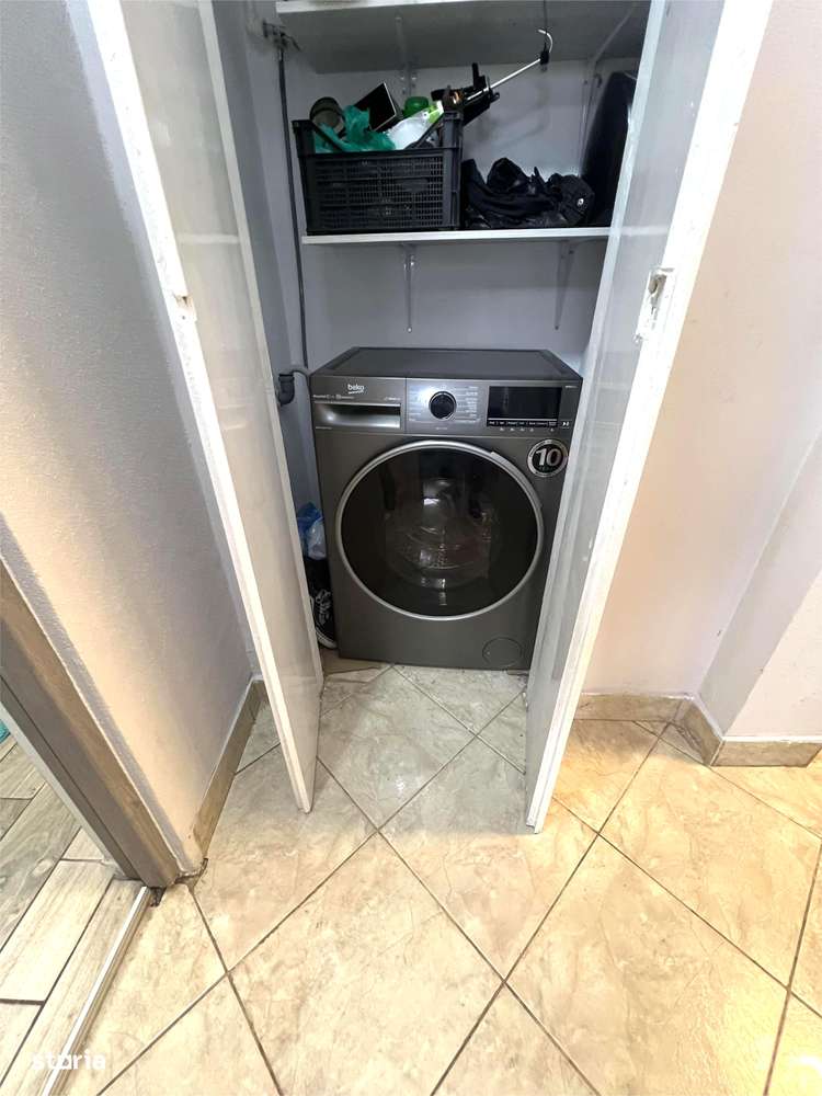 Ap 2 camere-Str. Dariu Pop-Mobilat utilat-14