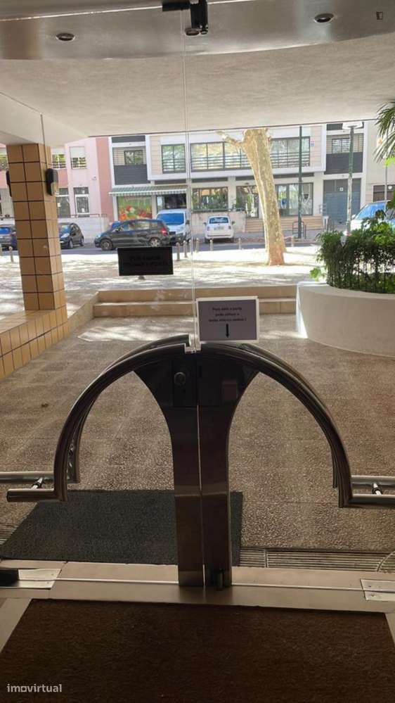 Apartamento com 2 quartos - localizado em Telheiras Lisbon - Grande imagem: 5/10