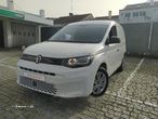 VW Caddy 2.0 TDI Business C/IVA - 1