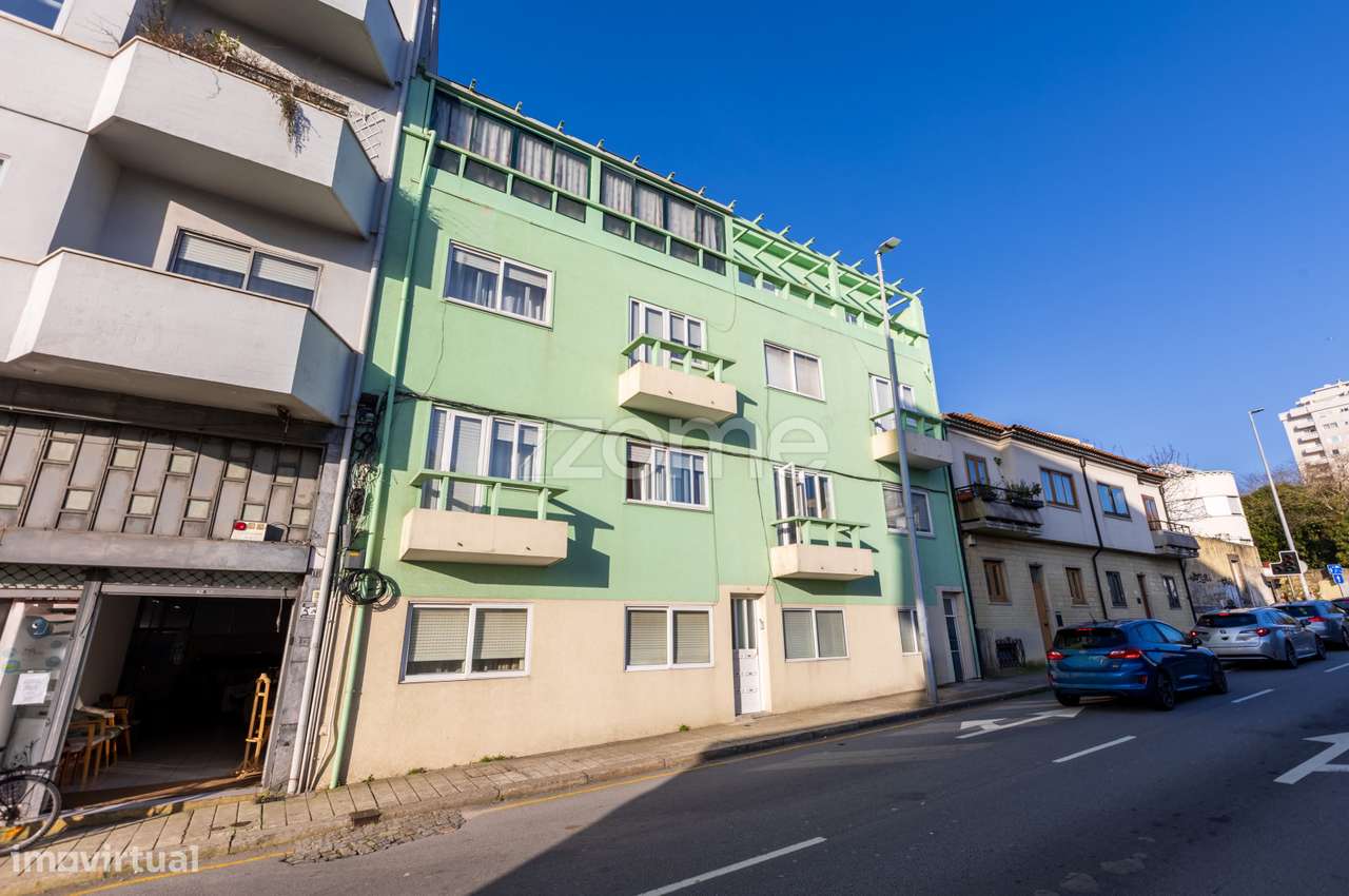Residencial de Carácter Exclusivo | Rua da Quinta Amarela – Porto-25