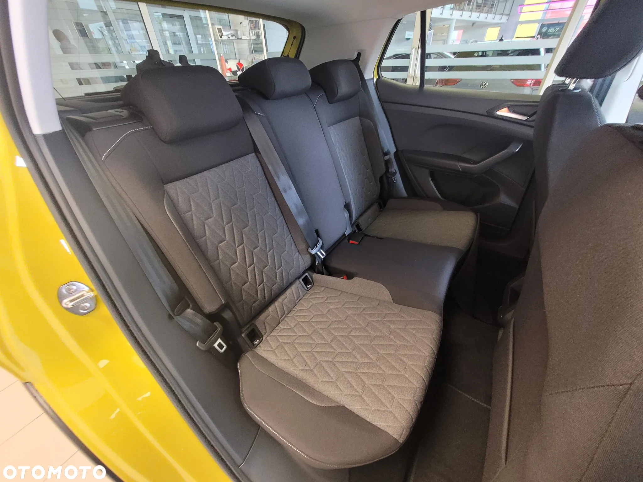 Volkswagen T-Cross - 9