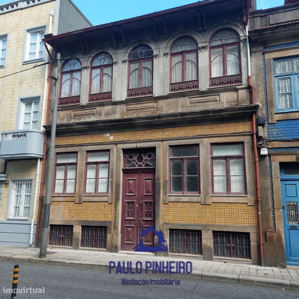 Apartamentos novos T0/T1/T2 Porto