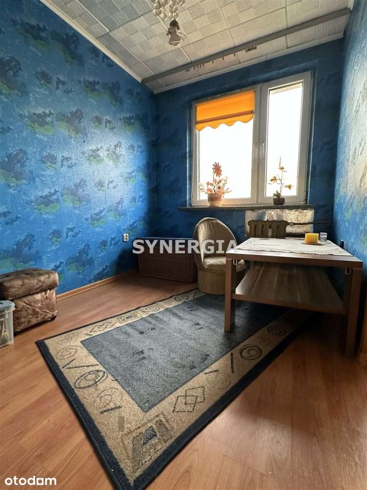 4 pokoje w centrum Libiąża-8