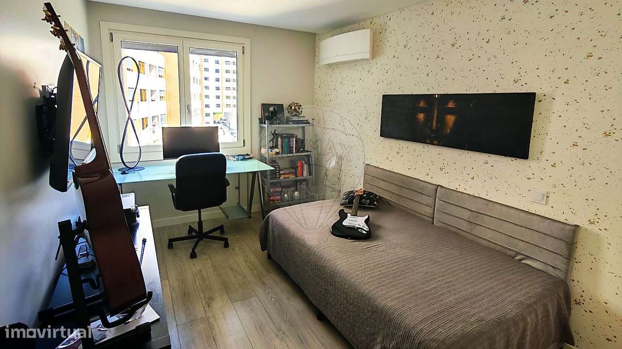 Apartamento T3 para venda-9