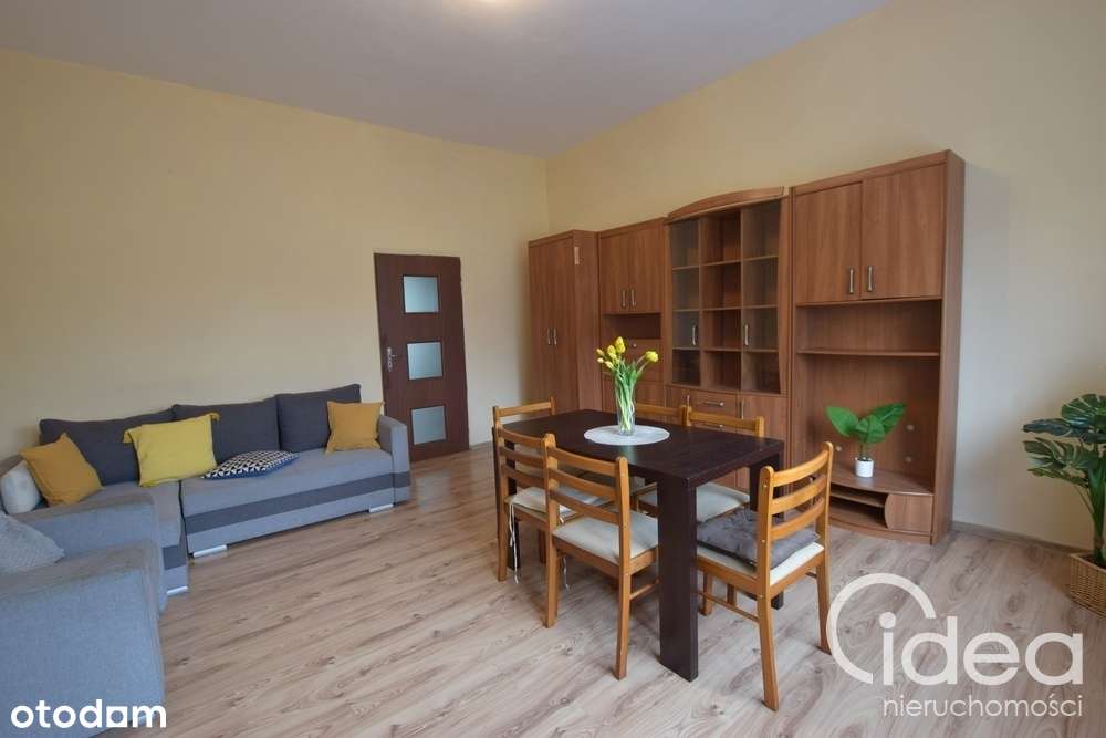 Bezczynszowe 4 pokoje blisko strefy przemysłowej - Pełny obrazek: 2/11