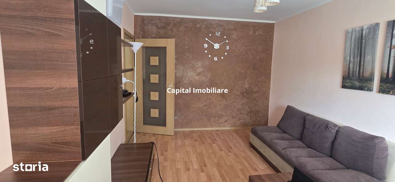 Apartament 3 camere/ mobilat, utilat/ zona Lipovei - Imagine principală: 2/7