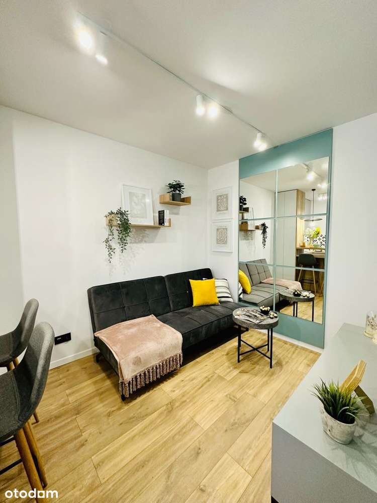 Apartamenty - Pełny obrazek: 2/7