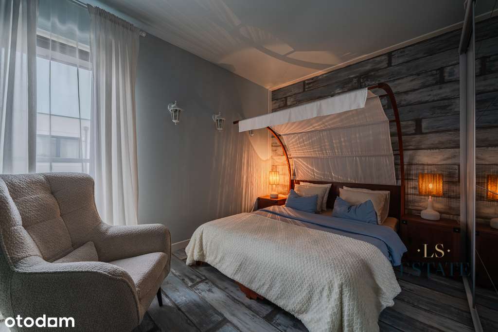 Przytulne mieszkanie w kameralnym bloku!-17