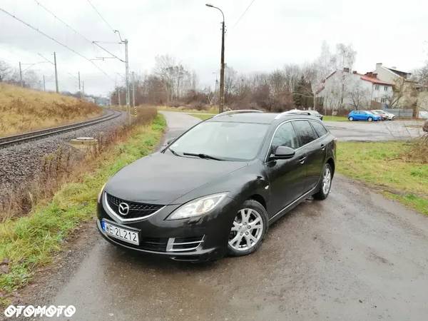 Mazda 6 2.2 CD Exclusive - 1